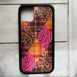 Wildflower Pretty Prep iPhone 11 Case